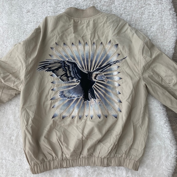 Zara bomber - Picture 2 of 2